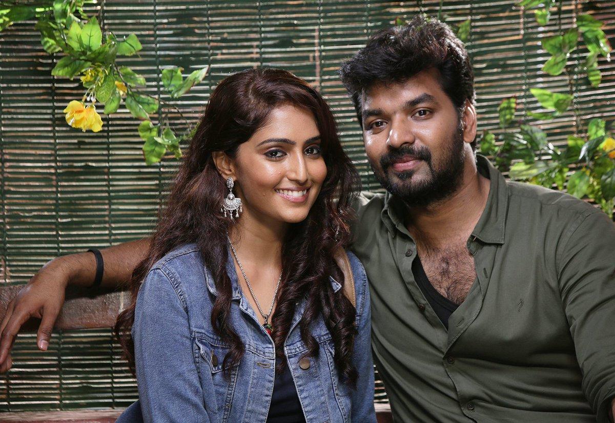 Jarugandi tamil Movie - Overview